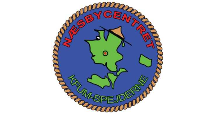 Næsby Centerest logo