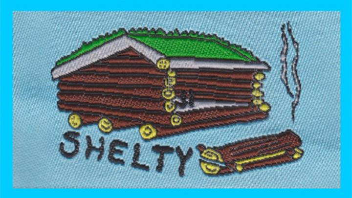 SHELTY