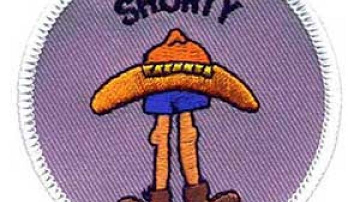 SHORTY
