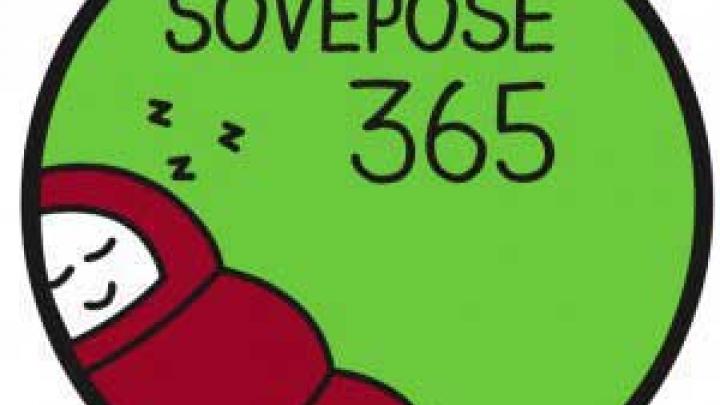 Sovepose 365