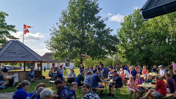 Sommerafslutning 2023